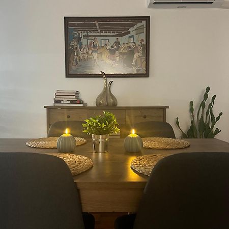 Kakavanen'S Sea View Apartment Balchik Luaran gambar