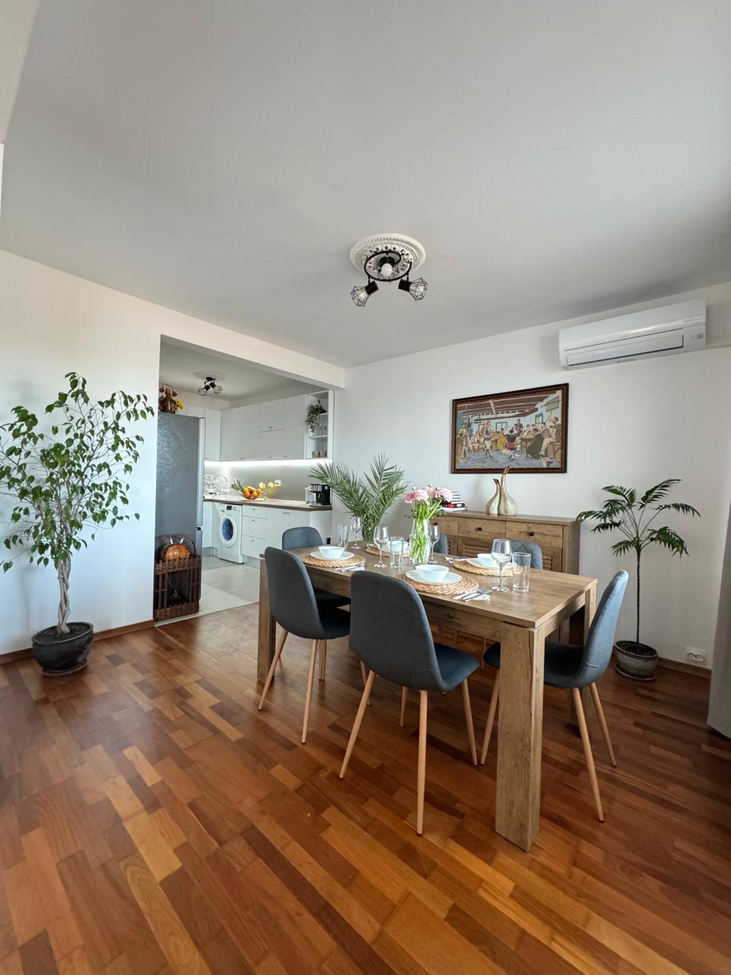 Kakavanen'S Sea View Apartment Balchik Luaran gambar