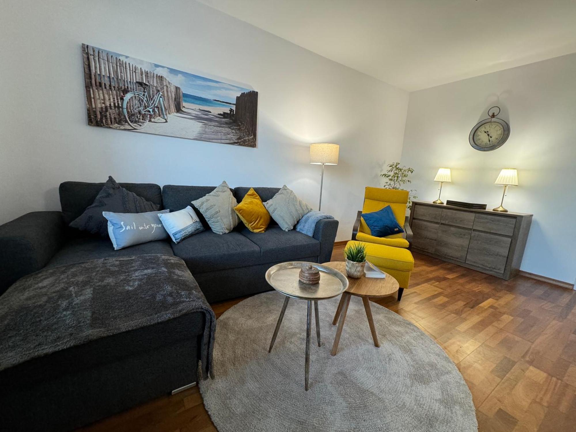 Kakavanen'S Sea View Apartment Balchik Luaran gambar