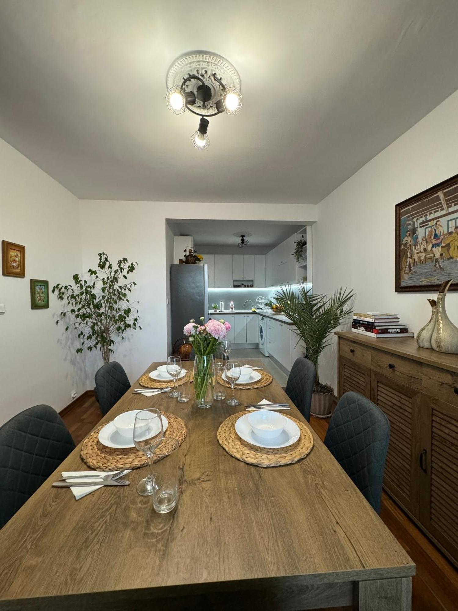 Kakavanen'S Sea View Apartment Balchik Luaran gambar