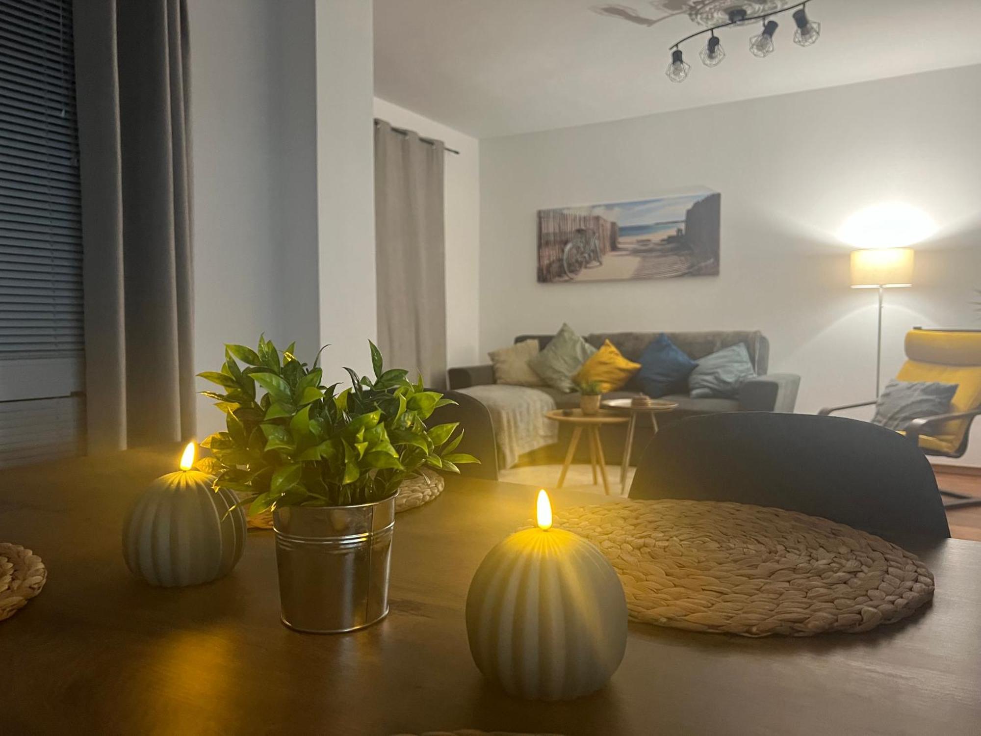Kakavanen'S Sea View Apartment Balchik Luaran gambar